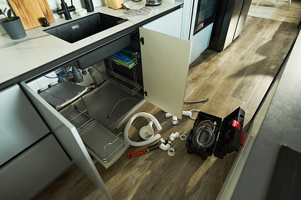 Reliable Drain Cleaning contractor in Columbia, PA by Street Wise - Plumbing